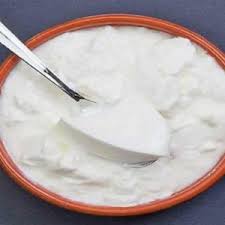 Plane dahi
